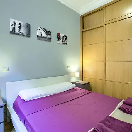 Apartamento En Centro Historico-3