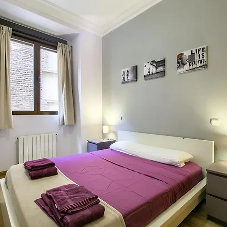 Apartamento en centro histórico-2