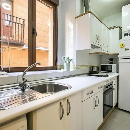 Apartamento en centro histórico-3